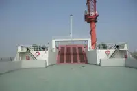 রো-রো জাহাজ বিক্রির জন্য