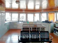 টগবোট বিক্রির জন্য