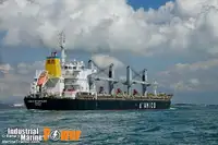 বাল্ক বাহক বিক্রির জন্য