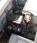 ক্রুজ জাহাজ বিক্রির জন্য
