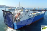 Ro-Ro ship বিক্রির জন্য
