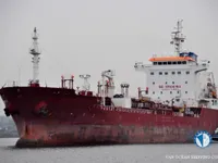 তেল/রাসায়নিক ট্যাঙ্কার বিক্রির জন্য