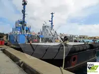 টগবোট বিক্রির জন্য