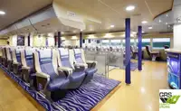 ক্রুজ জাহাজ বিক্রির জন্য