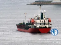তেল/রাসায়নিক ট্যাঙ্কার বিক্রির জন্য