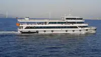 যাত্রী জাহাজ বিক্রির জন্য