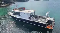 Trawler বিক্রির জন্য