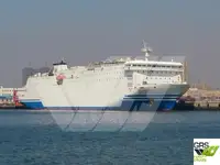 রো-রো জাহাজ বিক্রির জন্য