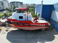 টগবোট বিক্রির জন্য