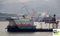 আবাসন বার্জ বিক্রির জন্য