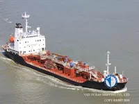 তেল/রাসায়নিক ট্যাঙ্কার বিক্রির জন্য