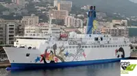 Ro-Ro ship বিক্রির জন্য
