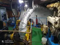 ওয়ার্ক বোট বিক্রির জন্য