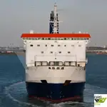 Ro-Ro ship বিক্রির জন্য