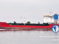 তেল/রাসায়নিক ট্যাঙ্কার বিক্রির জন্য