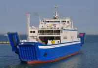 রোপ্যাক্স জাহাজ বিক্রির জন্য