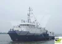 ওয়ার্কবোট বিক্রির জন্য