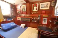 অগ্নি নির্বাপক নৌকা বিক্রির জন্য