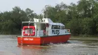 প্যাট্রোল বোট বিক্রির জন্য