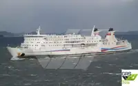 Ro-Ro ship বিক্রির জন্য
