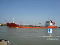 তেল/রাসায়নিক ট্যাঙ্কার বিক্রির জন্য
