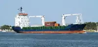বাল্ক ক্যারিয়ার বিক্রির জন্য
