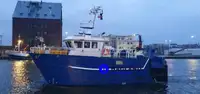 Trawler বিক্রির জন্য