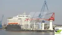 আবাসন বার্জ বিক্রির জন্য