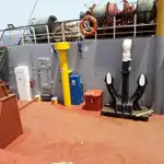 বাল্ক বাহক বিক্রির জন্য