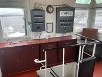 টগবোট বিক্রির জন্য