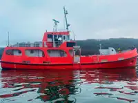 জরিপ জাহাজ বিক্রির জন্য
