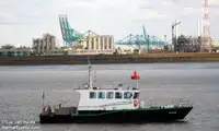 ক্রু বোট বিক্রির জন্য