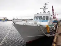 প্যাট্রোল বোট বিক্রির জন্য