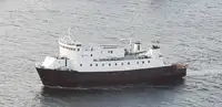 রো-রো জাহাজ বিক্রির জন্য