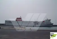 Ro-Ro ship বিক্রির জন্য