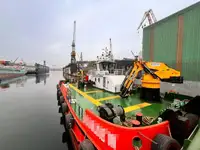General Cargo/Multi-purpose বিক্রির জন্য