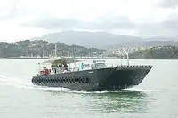 ল্যান্ডিং ক্রাফট, ট্যাঙ্ক বিক্রির জন্য