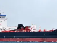 তেল/রাসায়নিক ট্যাঙ্কার বিক্রির জন্য
