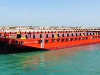 বার্জ বিক্রির জন্য