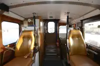 পাইলট বোট বিক্রির জন্য