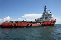 টগবোট বিক্রির জন্য