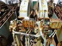 বাল্ক বাহক বিক্রির জন্য