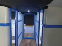 প্যাট্রোল বোট বিক্রির জন্য