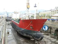 তেল/রাসায়নিক ট্যাঙ্কার বিক্রির জন্য