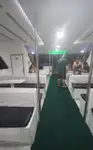 যাত্রী জাহাজ বিক্রির জন্য