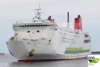 Ro-Ro ship বিক্রির জন্য