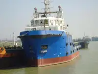 টাউবোট বিক্রির জন্য