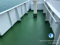 তেল/রাসায়নিক ট্যাঙ্কার বিক্রির জন্য