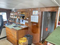 সার্ভে জাহাজ বিক্রির জন্য