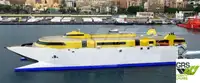 Ro-Ro ship বিক্রির জন্য